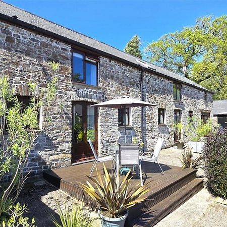 Petrock Holiday Cottages Newton Saint Petrock Kültér fotó